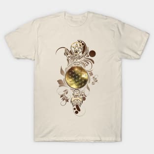 Sacred Space T-Shirt